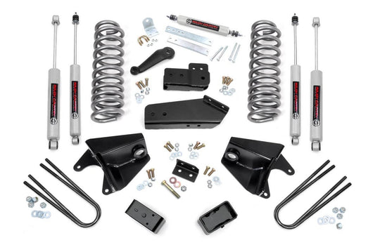 472.20 Suspension Lift Kit Rough Country Canada