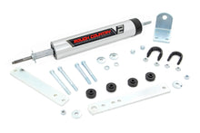 Load image into Gallery viewer, 8734270 V2 Steering Stabilizer - Ford Bronco/F-150/F-250 (1980-1998) Rough Country Canada