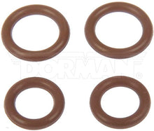 Load image into Gallery viewer, 800-013 Fuel Connector O-Ring Dorman - OE Solutions Canada