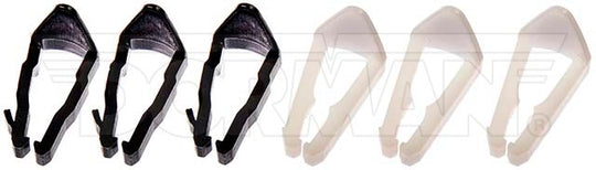 800-015 Fuel Filter Clip Dorman - OE Solutions Canada