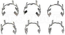 Load image into Gallery viewer, 800-017 Fuel Line Clip Dorman - OE Solutions Canada