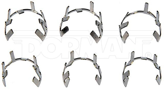 800-017 Fuel Line Clip Dorman - OE Solutions Canada