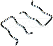 Load image into Gallery viewer, 800-019 Engine Coolant Temperature Sensor Clip Dorman - OE Solutions Canada