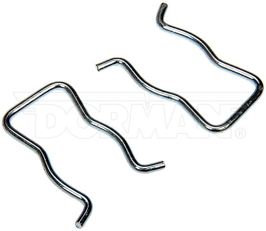 800-019 Engine Coolant Temperature Sensor Clip Dorman - OE Solutions Canada