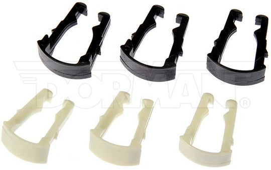 800-023 Fuel Line Clip Dorman - OE Solutions Canada