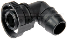 Charger l'image dans la galerie, 800-033 Pack Of 2 Secondary Air Hose Connectors Dorman - OE Solutions Canada