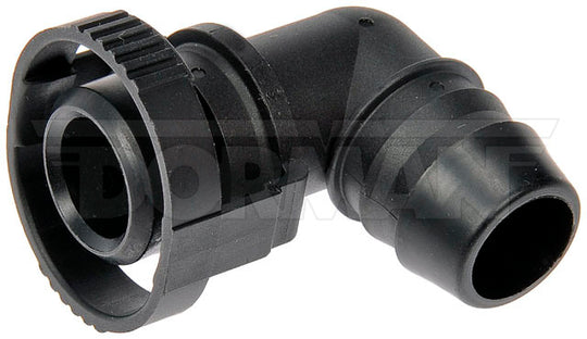 800-033 Pack Of 2 Secondary Air Hose Connectors Dorman - OE Solutions Canada