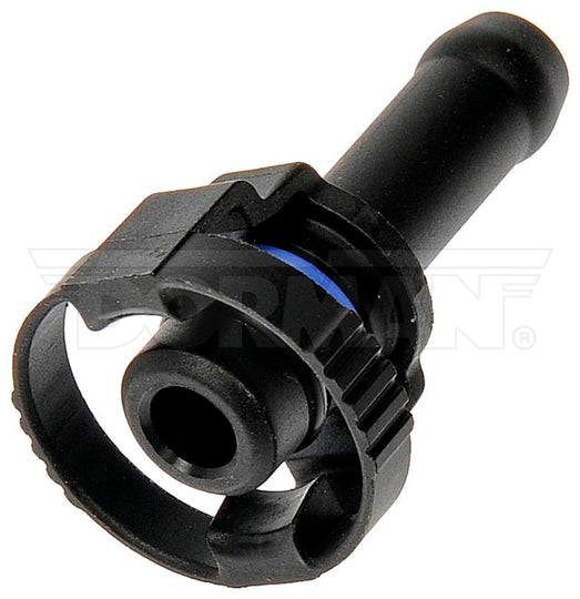 800-034 Pack Of 2 Secondary Air Hose Connectors Dorman - OE Solutions Canada