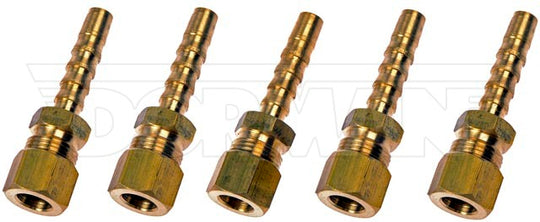 800-036.5 Pack Of 5 Check Valves Dorman - OE Solutions Canada