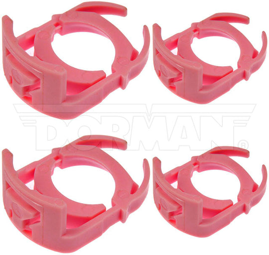 800-044 Fuel Line Clip Dorman - OE Solutions Canada