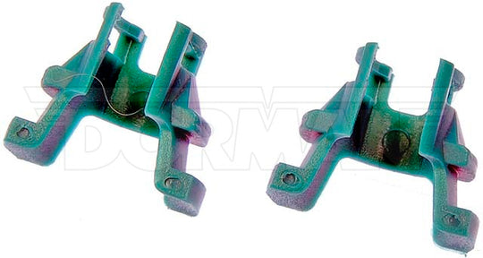 800-046 Fuel Line Clip Dorman - OE Solutions Canada