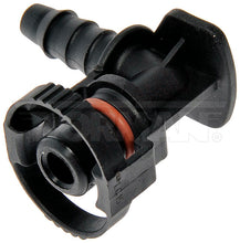 Load image into Gallery viewer, 800-047 Pack Of 2 Secondary Air Hose Connectors Dorman - OE Solutions Canada