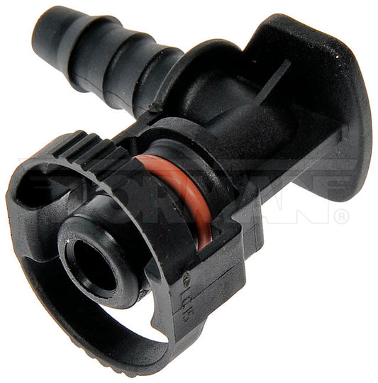 800-047 Pack Of 2 Secondary Air Hose Connectors Dorman - OE Solutions Canada