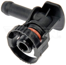 Load image into Gallery viewer, 800-048 Pack Of 2 Secondary Air Hose Connectors Dorman - OE Solutions Canada