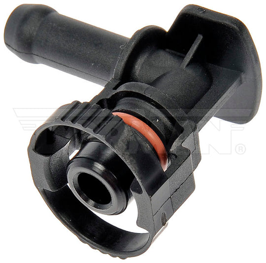 800-048 Pack Of 2 Secondary Air Hose Connectors Dorman - OE Solutions Canada