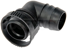 Load image into Gallery viewer, 800-049 Pack Of 2 Secondary Air Hose Connectors Dorman - OE Solutions Canada