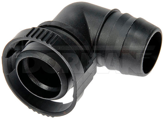 800-049 Pack Of 2 Secondary Air Hose Connectors Dorman - OE Solutions Canada