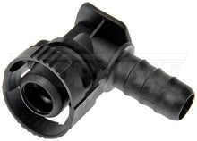 Charger l'image dans la galerie, 800-068 Pack Of 2 Secondary Air Hose Connectors Dorman - OE Solutions Canada