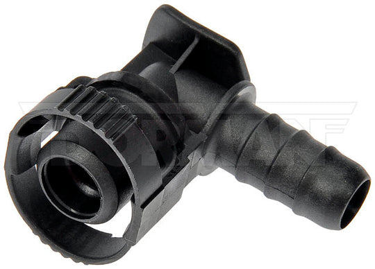 800-068 Pack Of 2 Secondary Air Hose Connectors Dorman - OE Solutions Canada