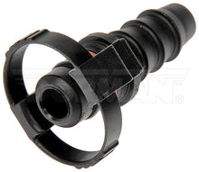 Charger l'image dans la galerie, 800-070 Pack Of 2 Secondary Air Hose Connectors Dorman - OE Solutions Canada
