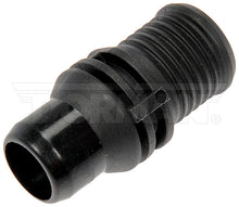 Load image into Gallery viewer, 800-077 Pack Of 2 Secondary Air Hose Connectors Dorman - OE Solutions Canada