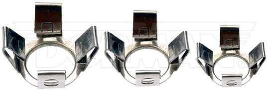 800-093 Fuel Filter Clip Dorman - OE Solutions Canada