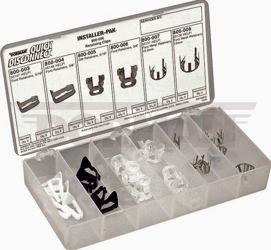 800-096 Clip Tray Dorman - OE Solutions Canada