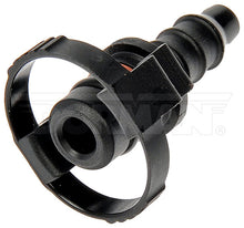 Load image into Gallery viewer, 800-113 Pack Of 2 Secondary Air Hose Connectors Dorman - OE Solutions Canada