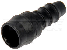 Charger l'image dans la galerie, 800-114 Pack Of 2 Secondary Air Hose Connectors Dorman - OE Solutions Canada