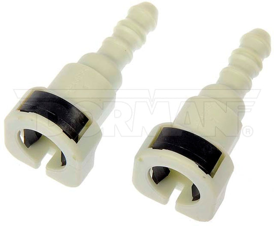 800-118 Pack Of 2 Check Valves Dorman - OE Solutions Canada