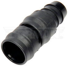 Charger l'image dans la galerie, 800-126 Pack Of 2 Secondary Air Hose Connectors Dorman - OE Solutions Canada
