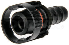 Load image into Gallery viewer, 800-127 Pack Of 2 Secondary Air Hose Connectors Dorman - OE Solutions Canada