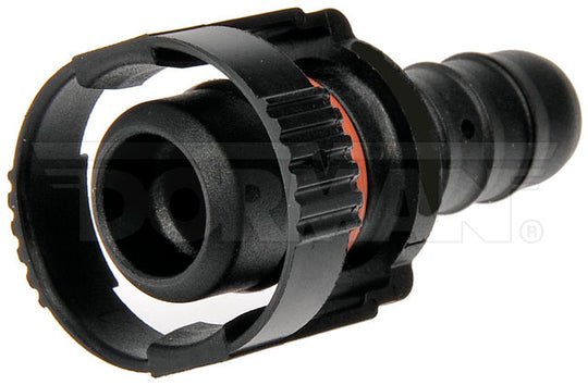 800-127 Pack Of 2 Secondary Air Hose Connectors Dorman - OE Solutions Canada