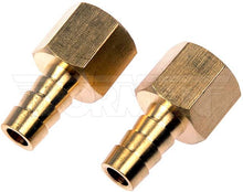 Load image into Gallery viewer, 800-132 Pack Of 2 Check Valves Dorman - OE Solutions Canada