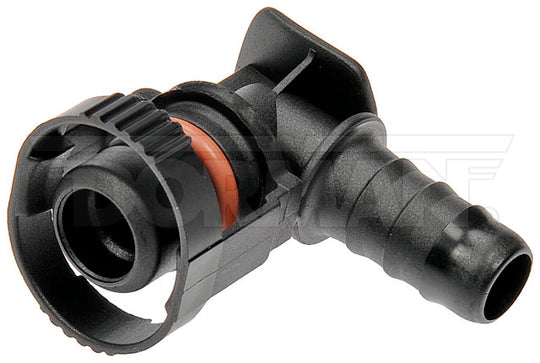 800-139 Pack Of 2 Secondary Air Hose Connectors Dorman - OE Solutions Canada