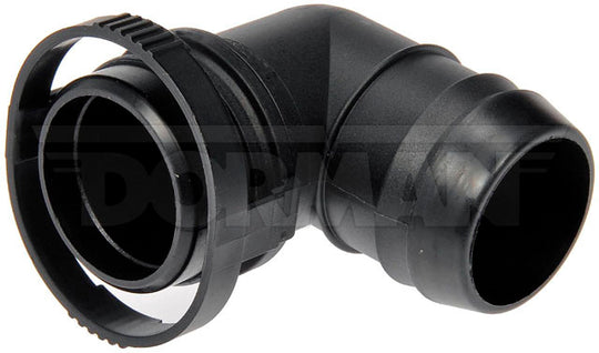 800-161 Pack Of 2 Secondary Air Hose Connectors Dorman - OE Solutions Canada
