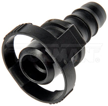 Load image into Gallery viewer, 800-197 Pack Of 2 Secondary Air Hose Connectors Dorman - OE Solutions Canada