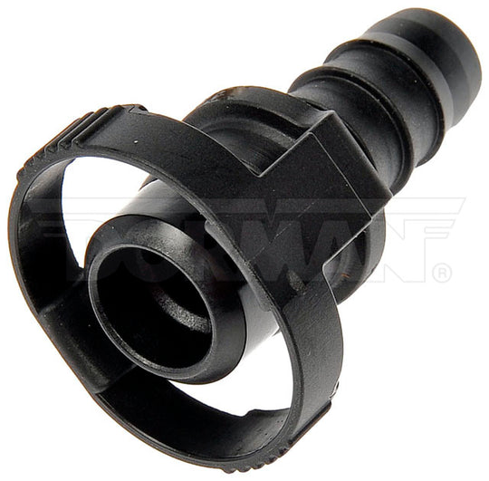 800-197 Pack Of 2 Secondary Air Hose Connectors Dorman - OE Solutions Canada