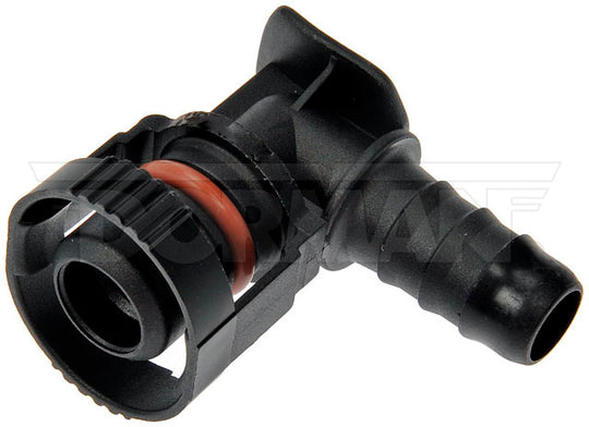 800-200 Pack Of 2 Secondary Air Hose Connectors Dorman - OE Solutions Canada