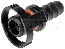 Load image into Gallery viewer, 800-201 Pack Of 2 Secondary Air Hose Connectors Dorman - OE Solutions Canada
