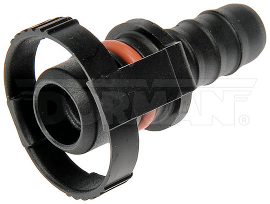 800-201 Pack Of 2 Secondary Air Hose Connectors Dorman - OE Solutions Canada