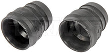 Charger l'image dans la galerie, 800-209 Pack Of 2 Secondary Air Hose Connectors Dorman - OE Solutions Canada
