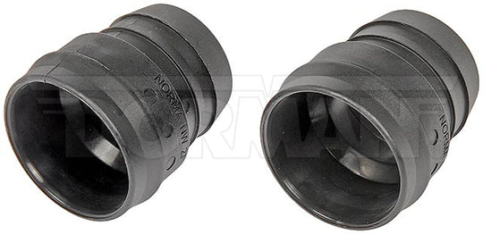 800-209 Pack Of 2 Secondary Air Hose Connectors Dorman - OE Solutions Canada