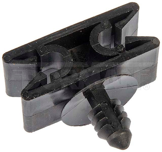 800-285 Pack Of 5 Brake Tube Clips Dorman - OE Solutions Canada