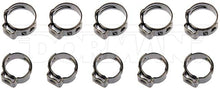 Load image into Gallery viewer, 800-306 Fuel Line Clamp Dorman - OE Solutions Canada