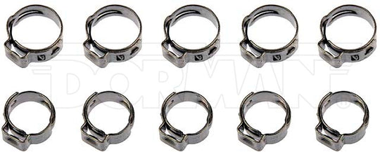 800-306 Fuel Line Clamp Dorman - OE Solutions Canada