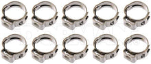 Load image into Gallery viewer, 800-308 Pack Of 5 Fuel Line Clamps Dorman - OE Solutions Canada