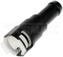 Load image into Gallery viewer, 800-403 HVAC Heater Hose Connector Dorman - OE Solutions Canada
