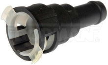Load image into Gallery viewer, 47164 HVAC Heater Hose Connector Dorman - HELP Canada