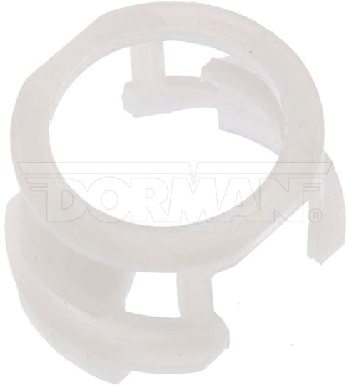 800-406 HVAC Heater Hose Retainer Clip Dorman - OE Solutions Canada